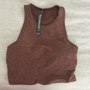 Vuori elevation plyo tank great condition